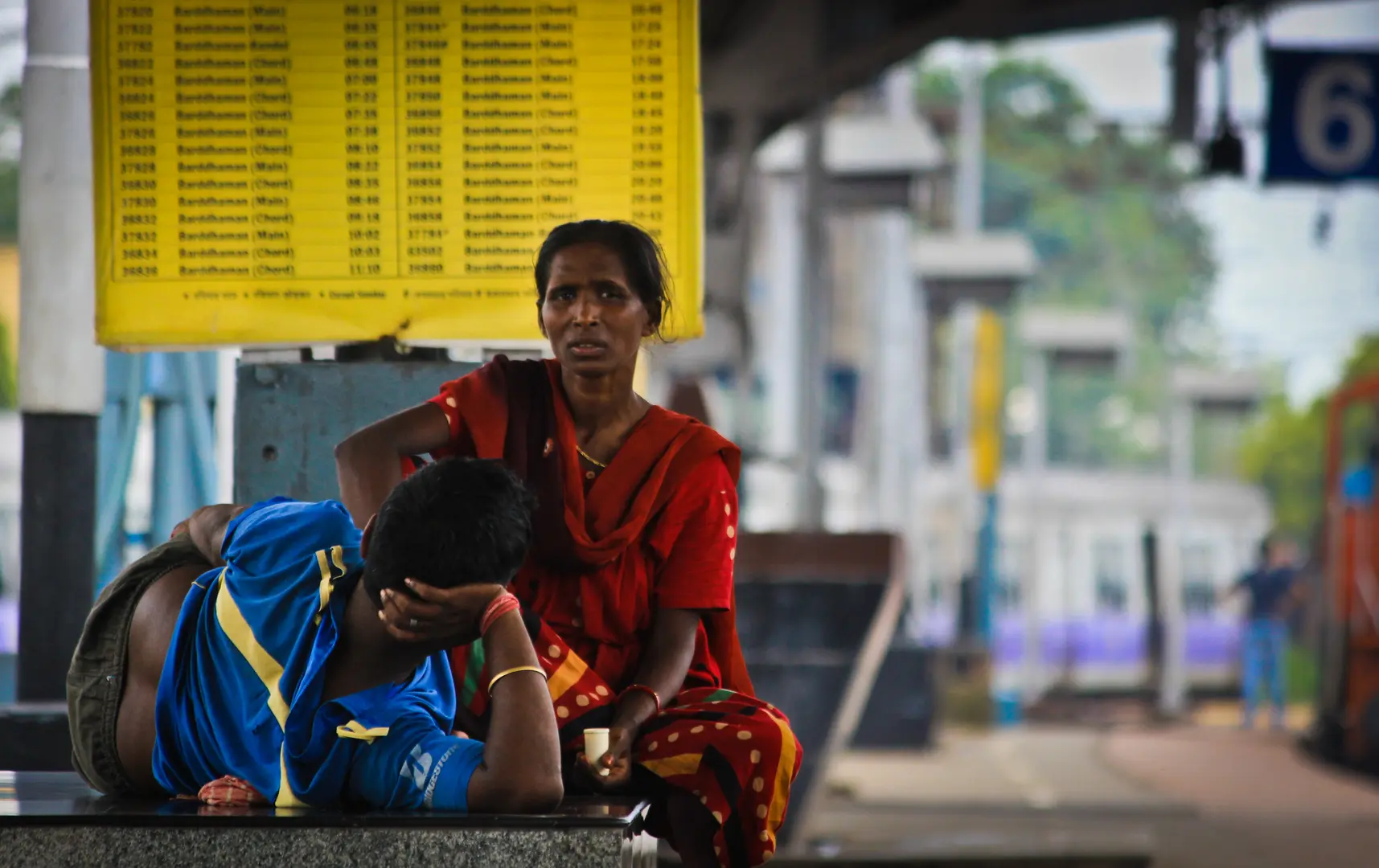 Kolkata, 2016