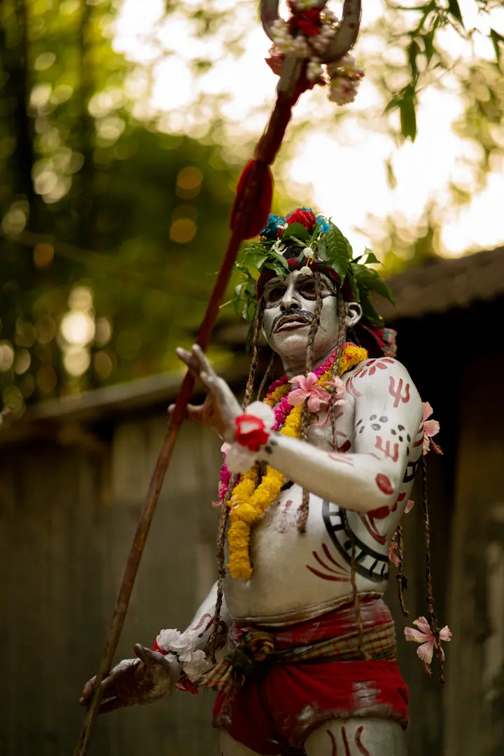Kamalganj, 2022