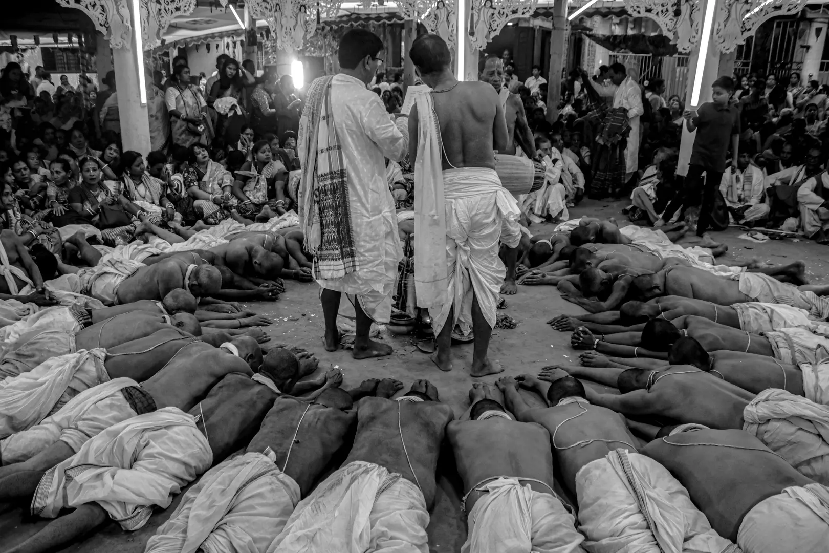 A wishful death - ইচ্ছামৃত্যু