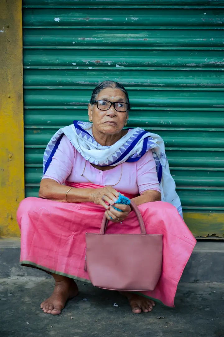 kamalganj, 2025
