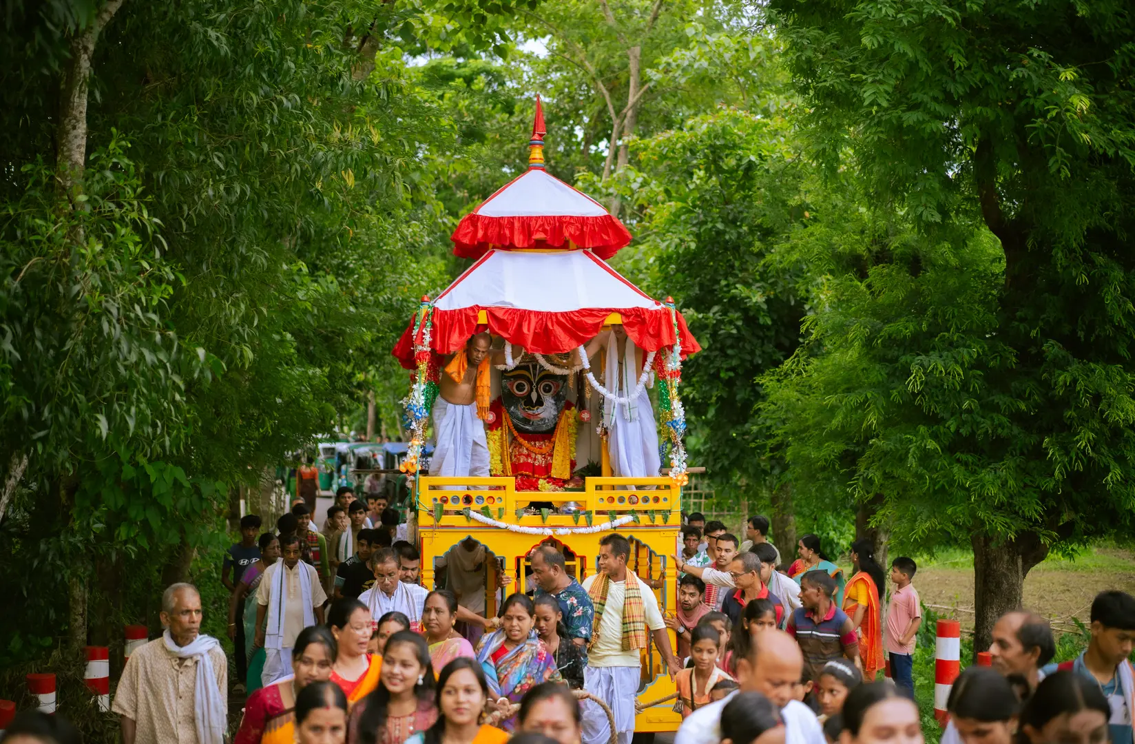 Kang festival