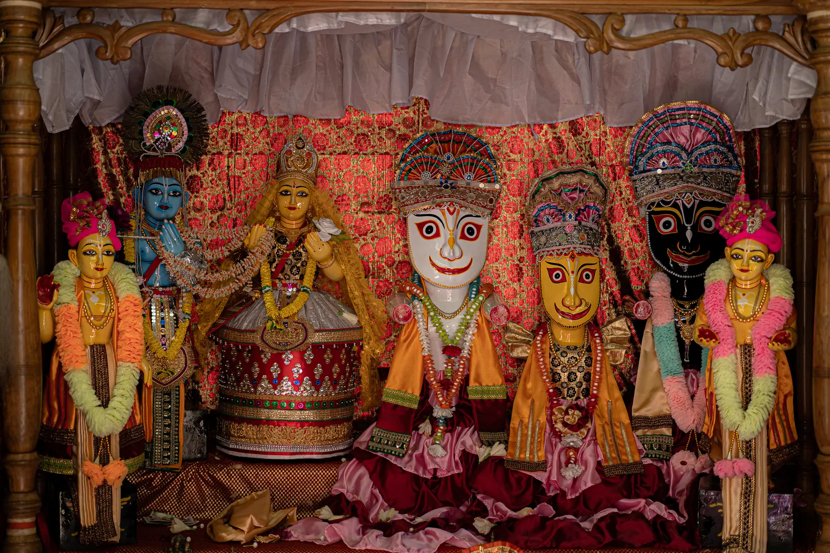 Bishnupriya Manipuri Idols