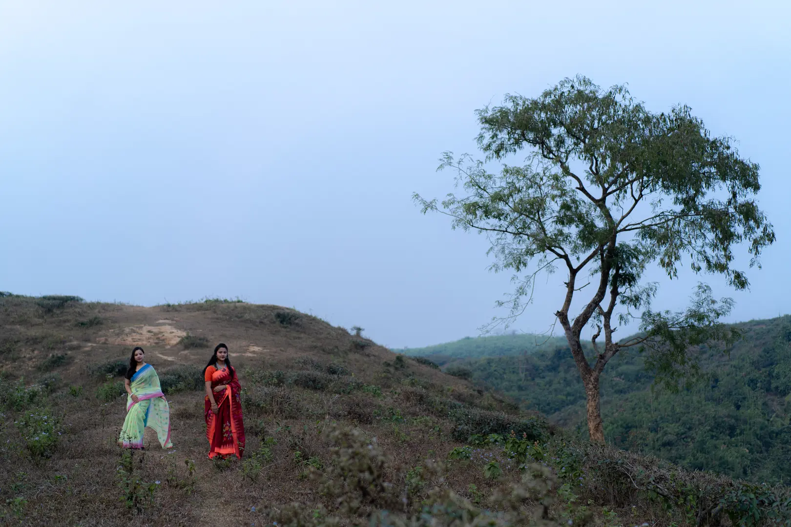Kamalganj, 2023