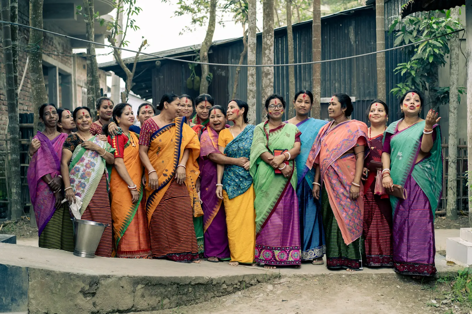 kamalganj, 2023