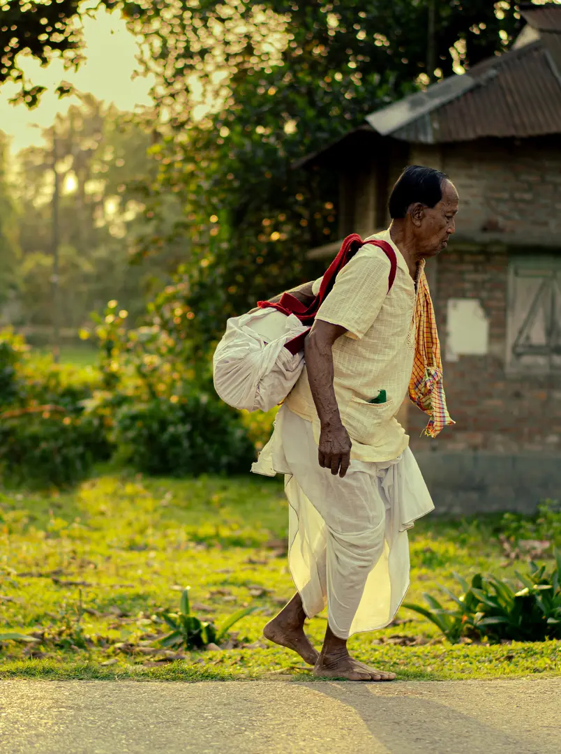 Kamalganj, 2024
