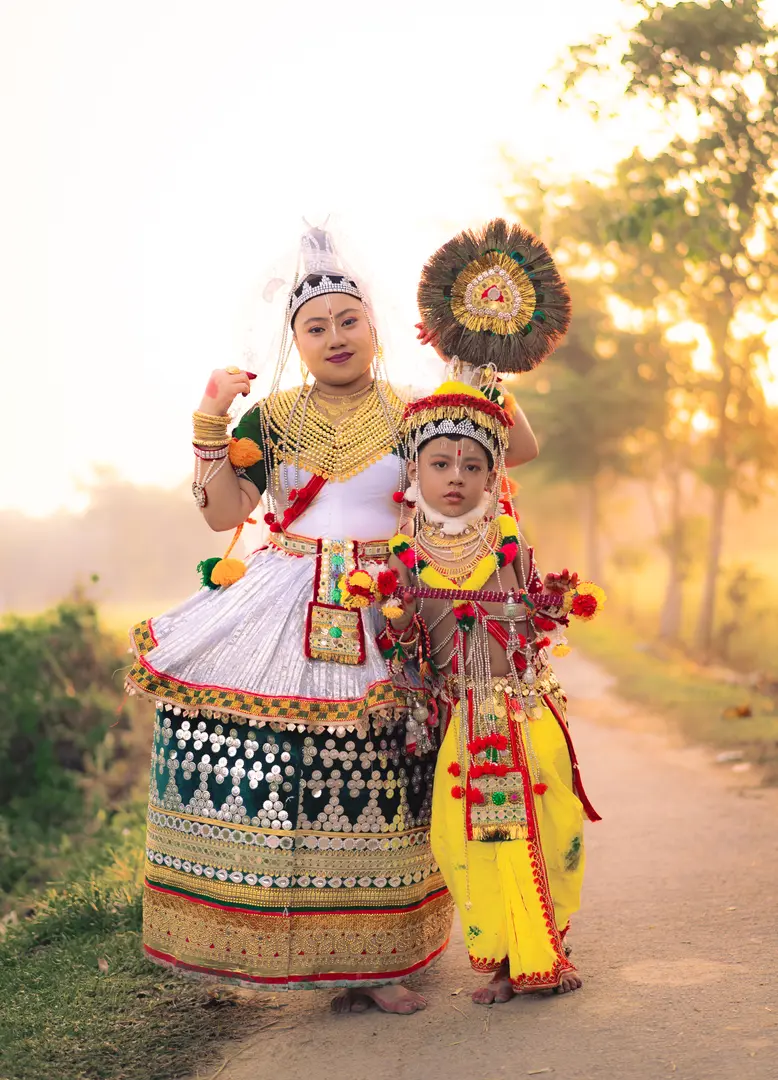 kamalganj, 2024