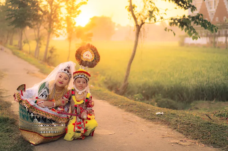 Ras Purnima 2024