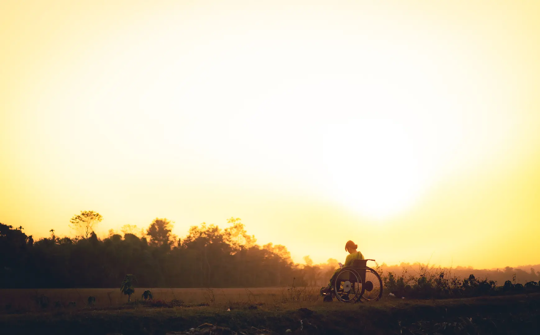 “Hope Never Dies”