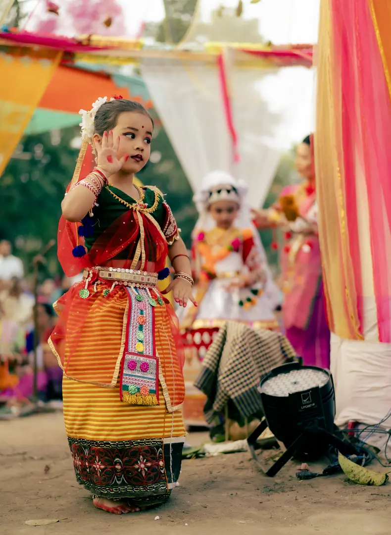 Kamalganj, 2024