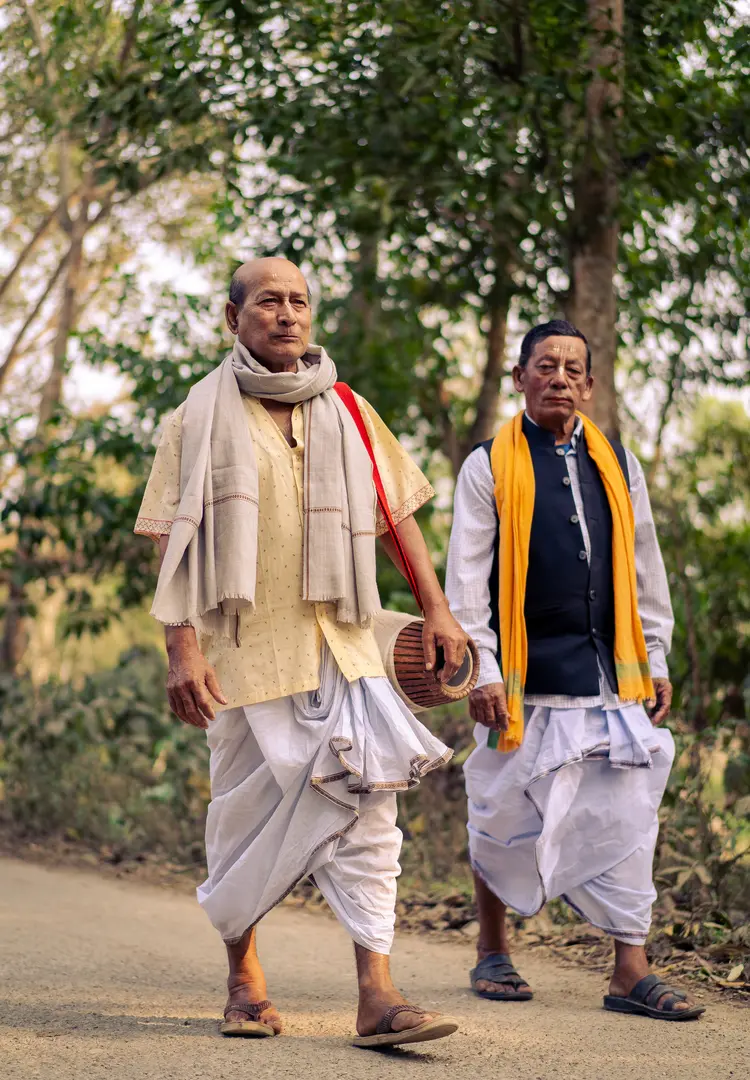 Kamalganj, 2025