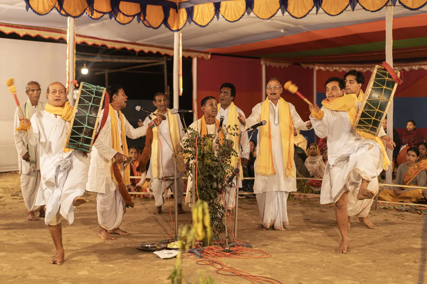 Kamalganj, 2025