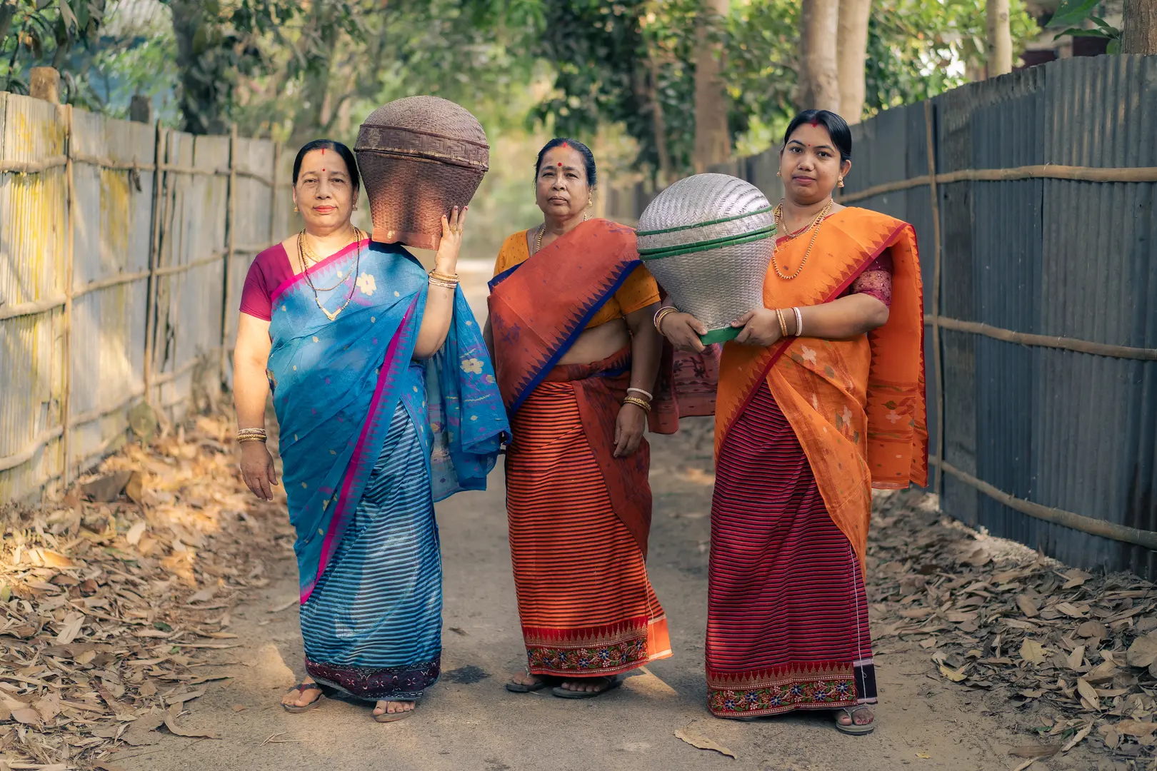 Kamalganj, 2025