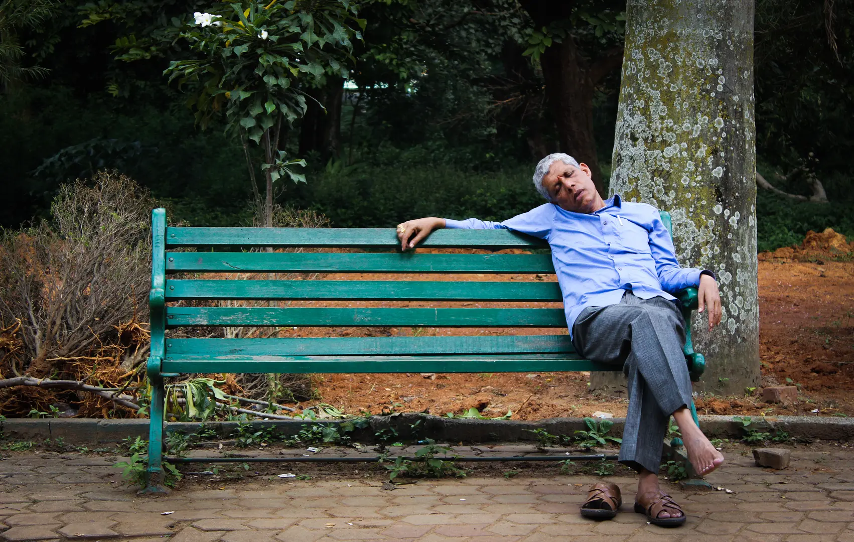 Bangalore, 2016