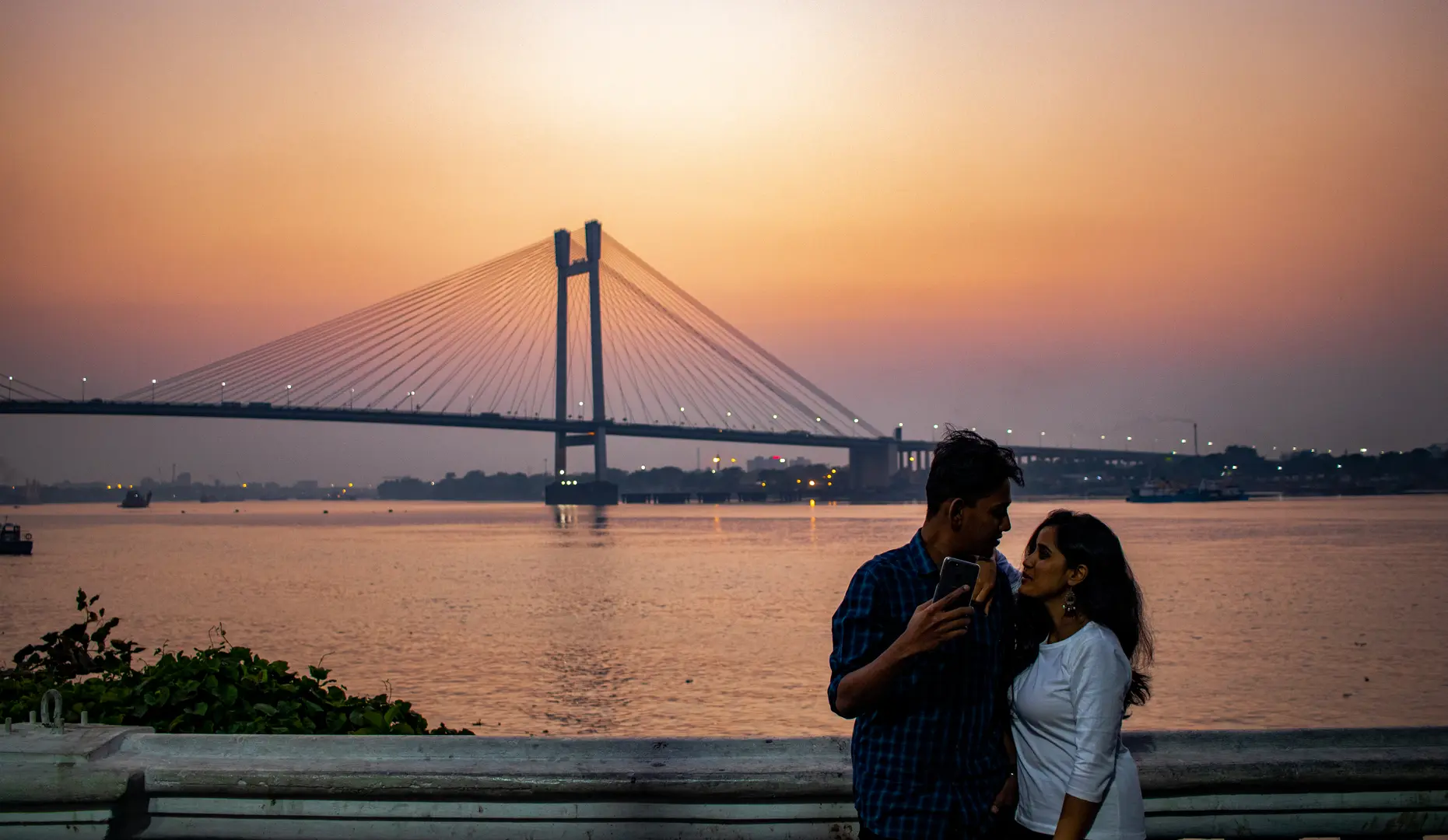 Kolkata, 2020