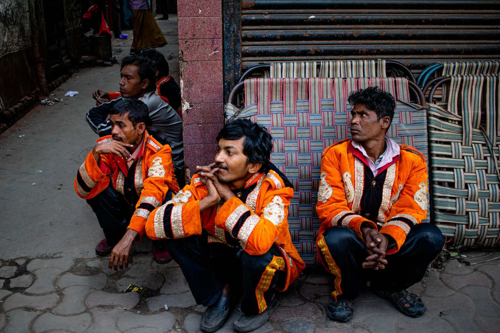 kolkata, 2020